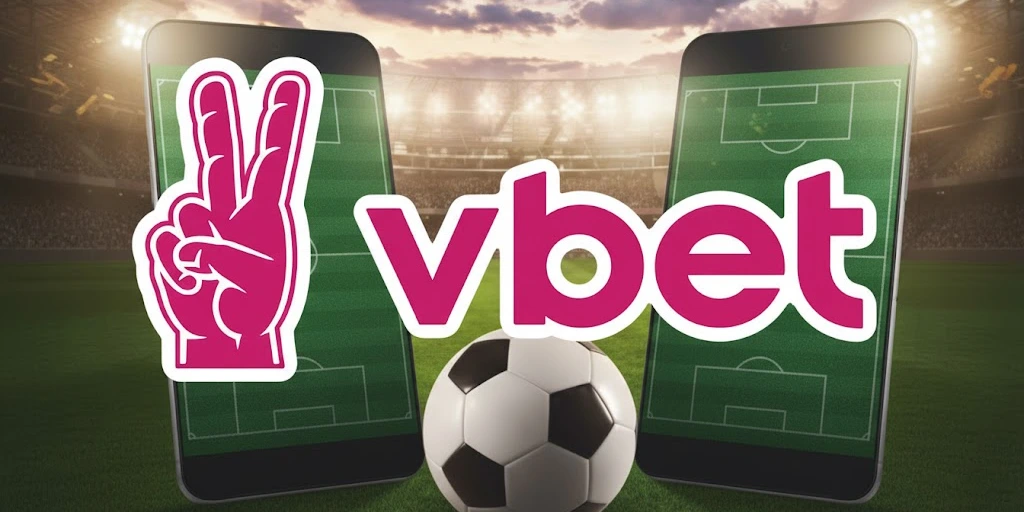 БК Vbet - Ставки на спорт в Україні з надійною букмекерською конторою
