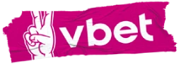 Логотип БК Vbet - Надійна букмекерська контора для ставок на спорт в Україні